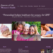Seasons of Life Midwifery