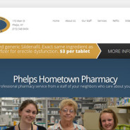 Phelps Hometown Pharmacy