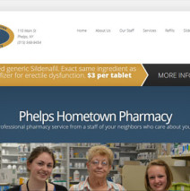 Phelps Hometown Pharmacy