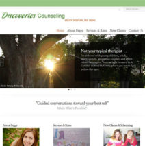 Discoveries Counseling