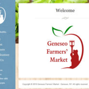 Geneseo Farmers Market