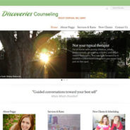 Discoveries Counseling